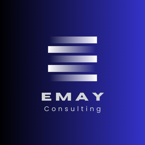 emay logo